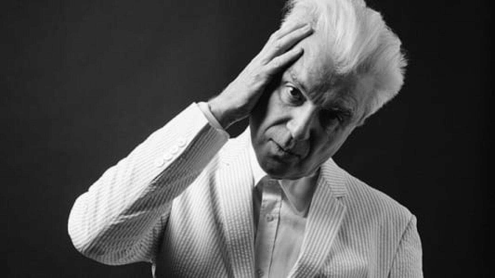 Le Grand Mix londonien de David Byrne