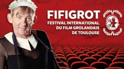Le Festival du Film de Groland