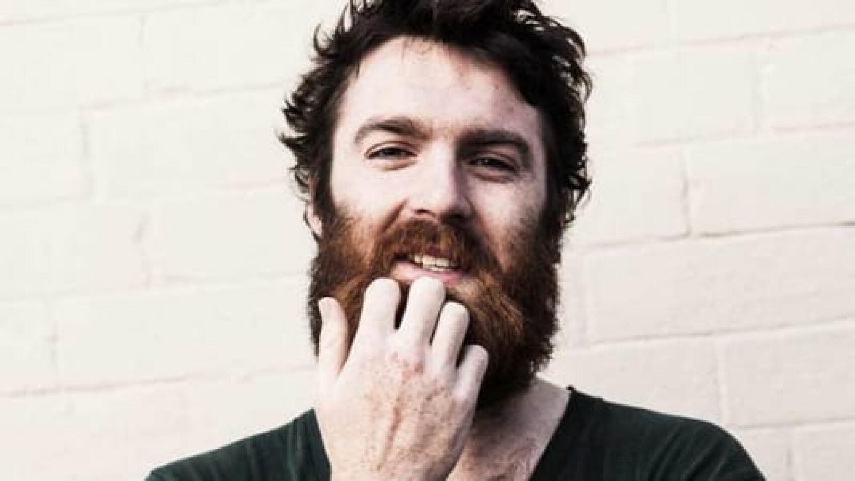 Chet Faker dévoile une face B