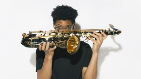 Gabriel Garzon Montano en version Brass Ensemble