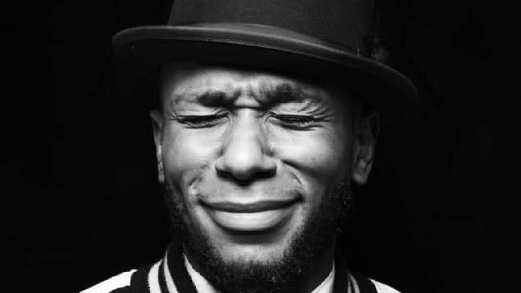 Mos Def est de retour !