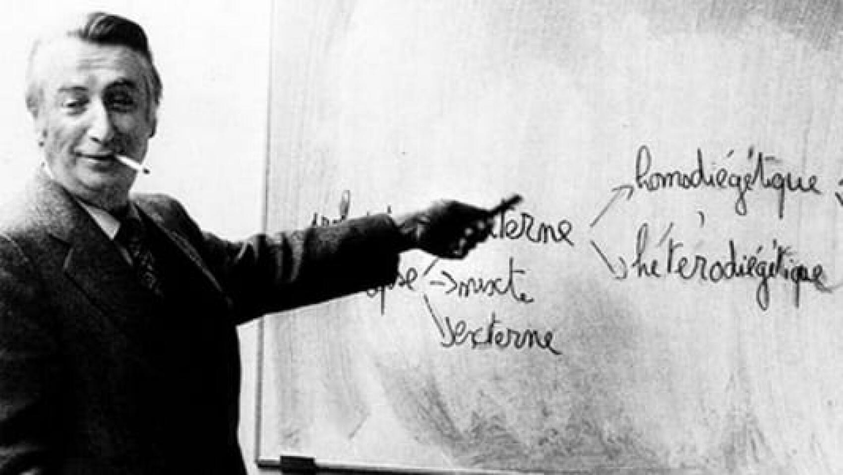 Le Roland Barthes sans peine