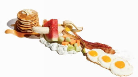 Le nouvel album des Battles en libre-écoute !