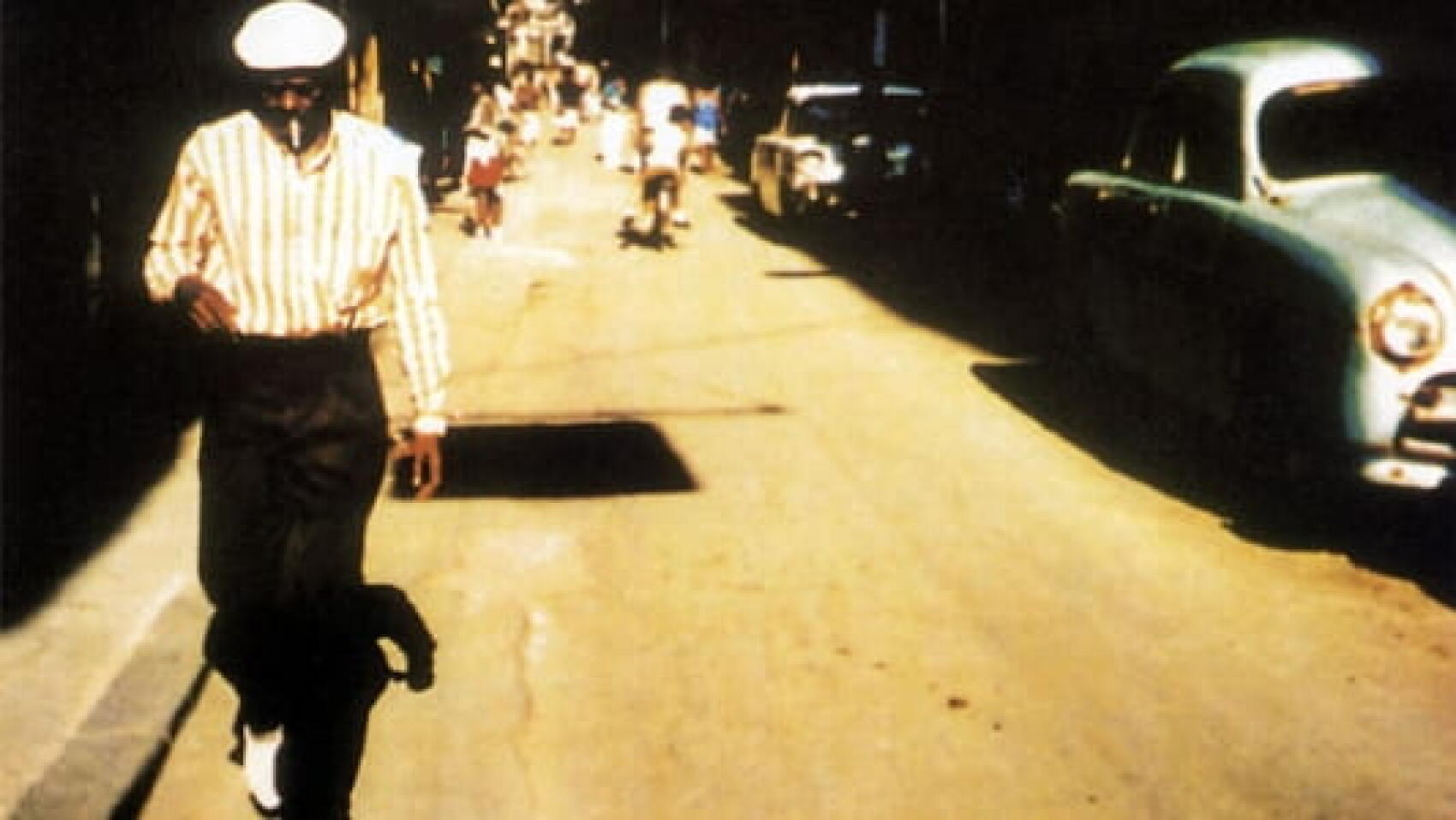 Buena Vista Social Club en vinyle