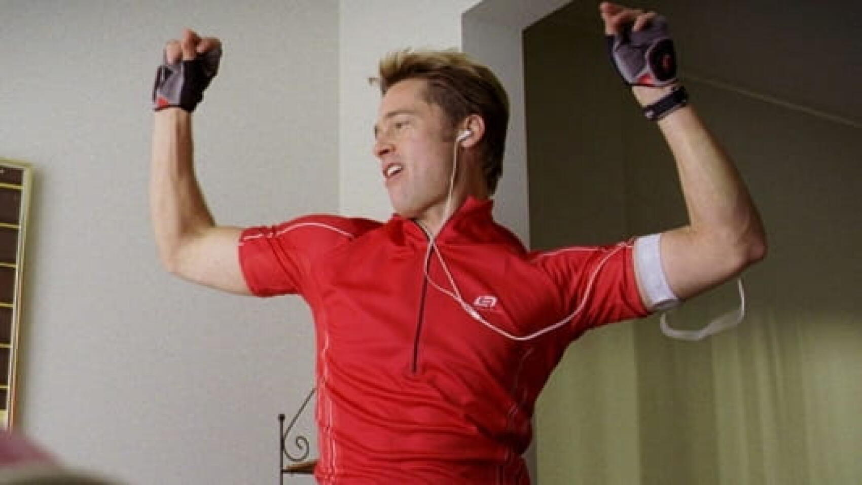 Une vraie passion danse