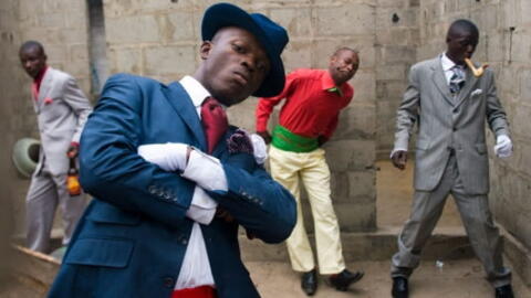 Sapeurs et sans reproches