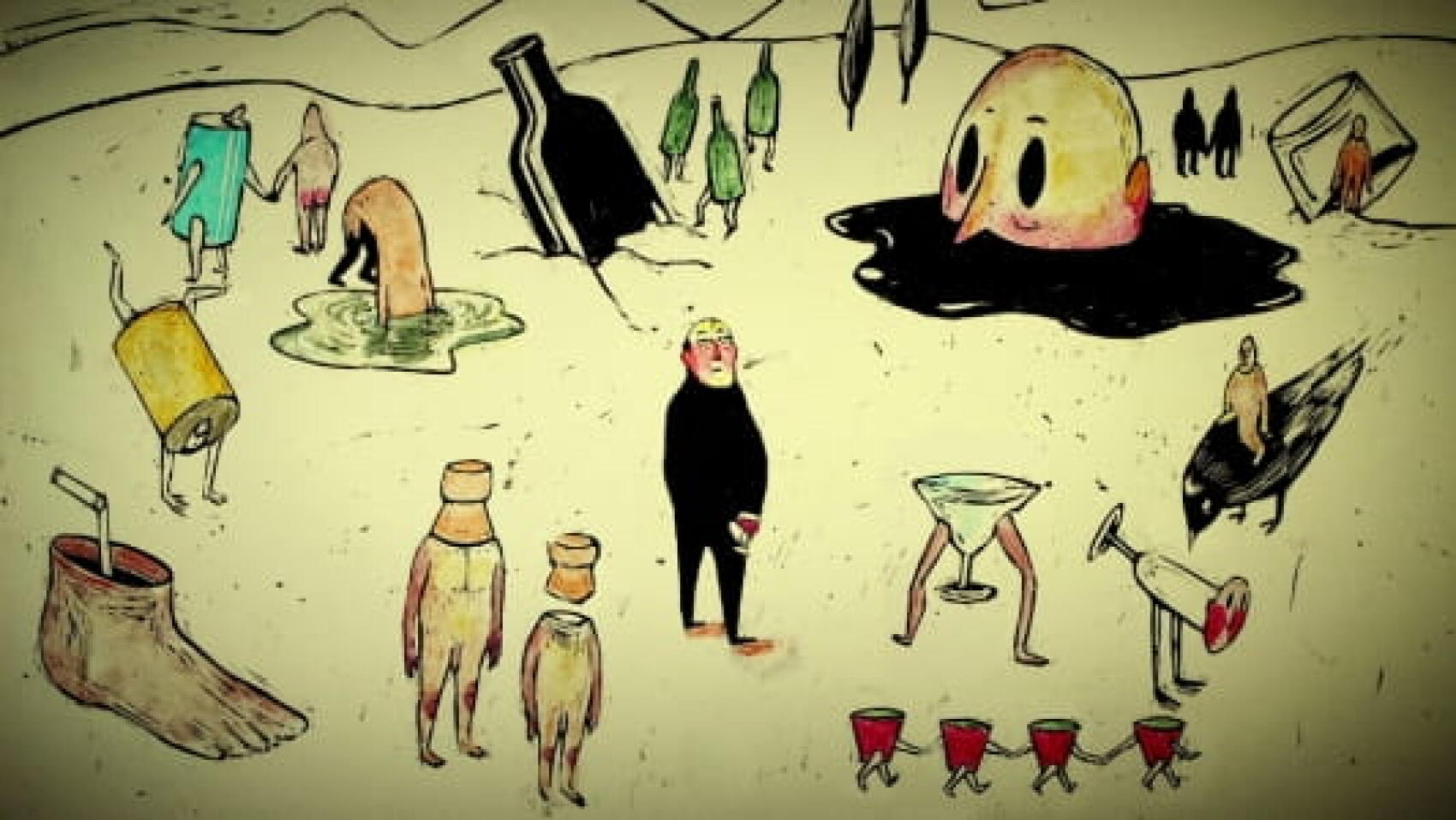 Le court métrage de la semaine