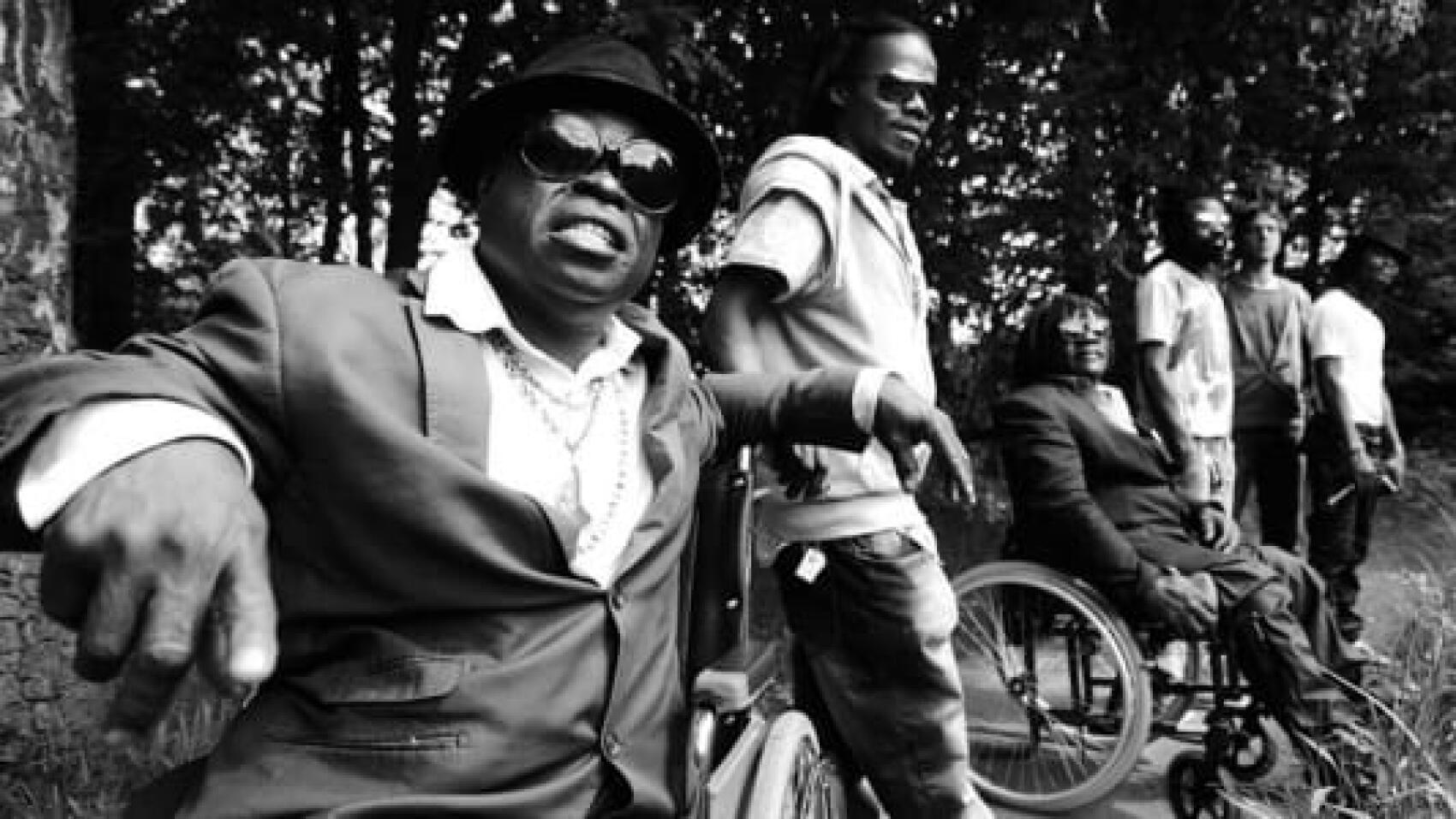 Le clip de la semaine #68 : Mbongwana Star