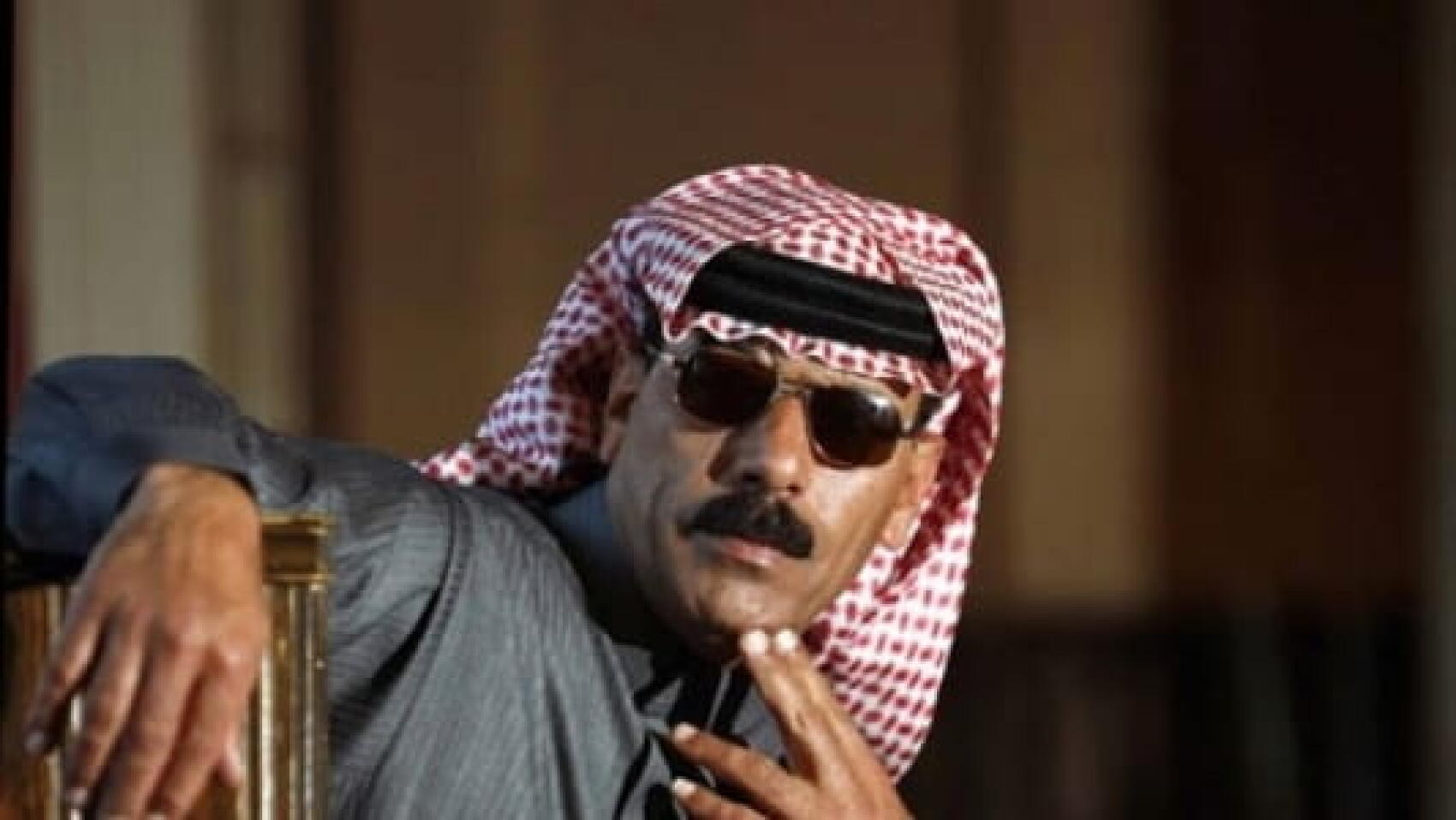 La lettre ouverte d'Omar Souleyman à la Syrie