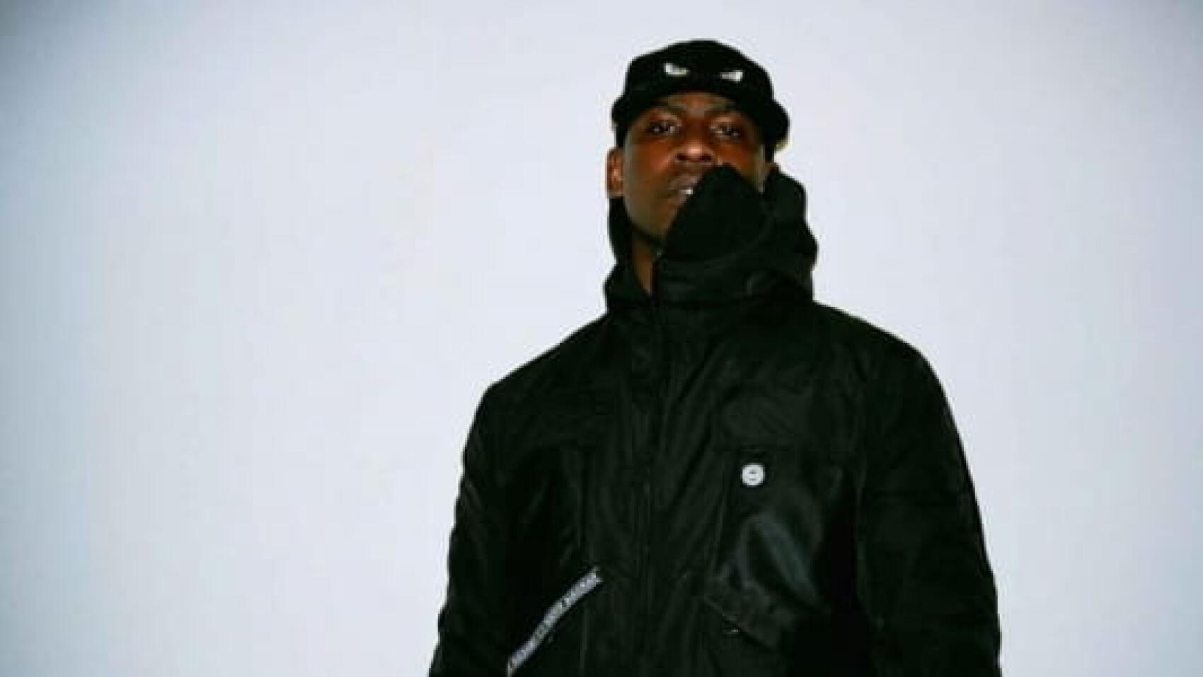 Skepta remixe le Good Times de Jamie XX