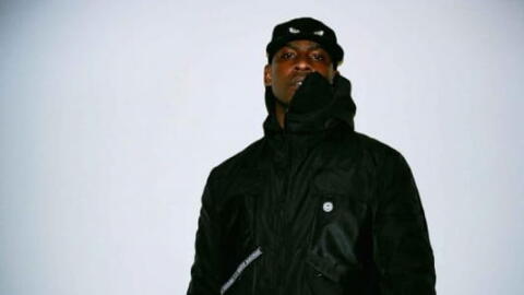 Skepta remixe le Good Times de Jamie XX