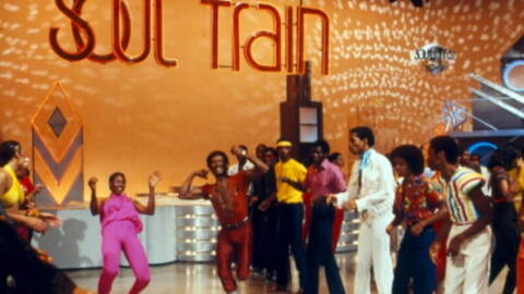 Quand Roy Ayers secouait le Soul Train