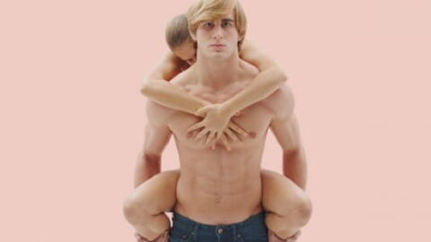 La BO des pornos gays sur vinyle