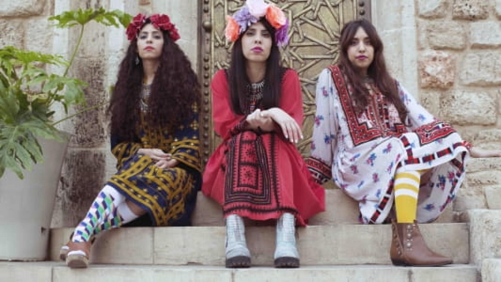 Remixez A-Wa et apparaissez sur leur disque !