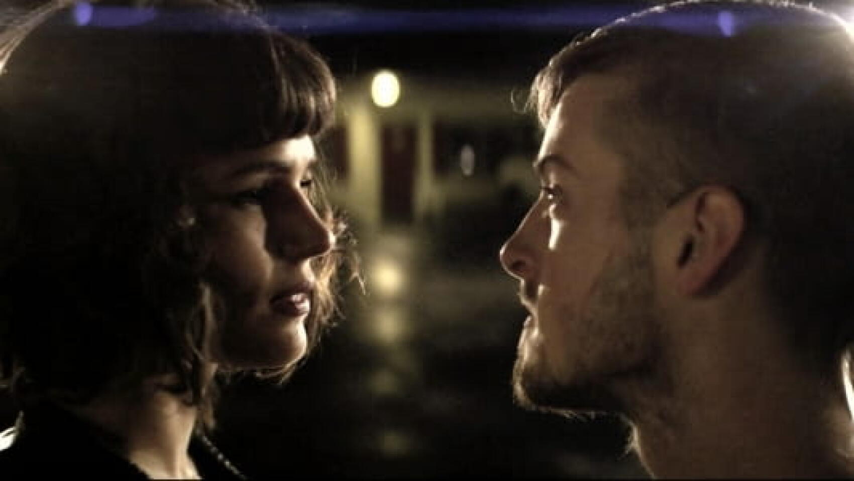 Le court métrage de The Dø