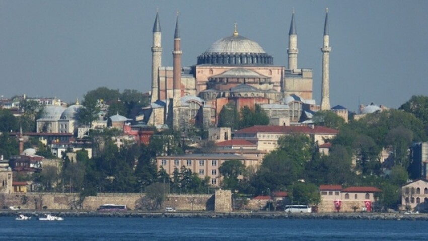 Le guide Nova d'Istanbul