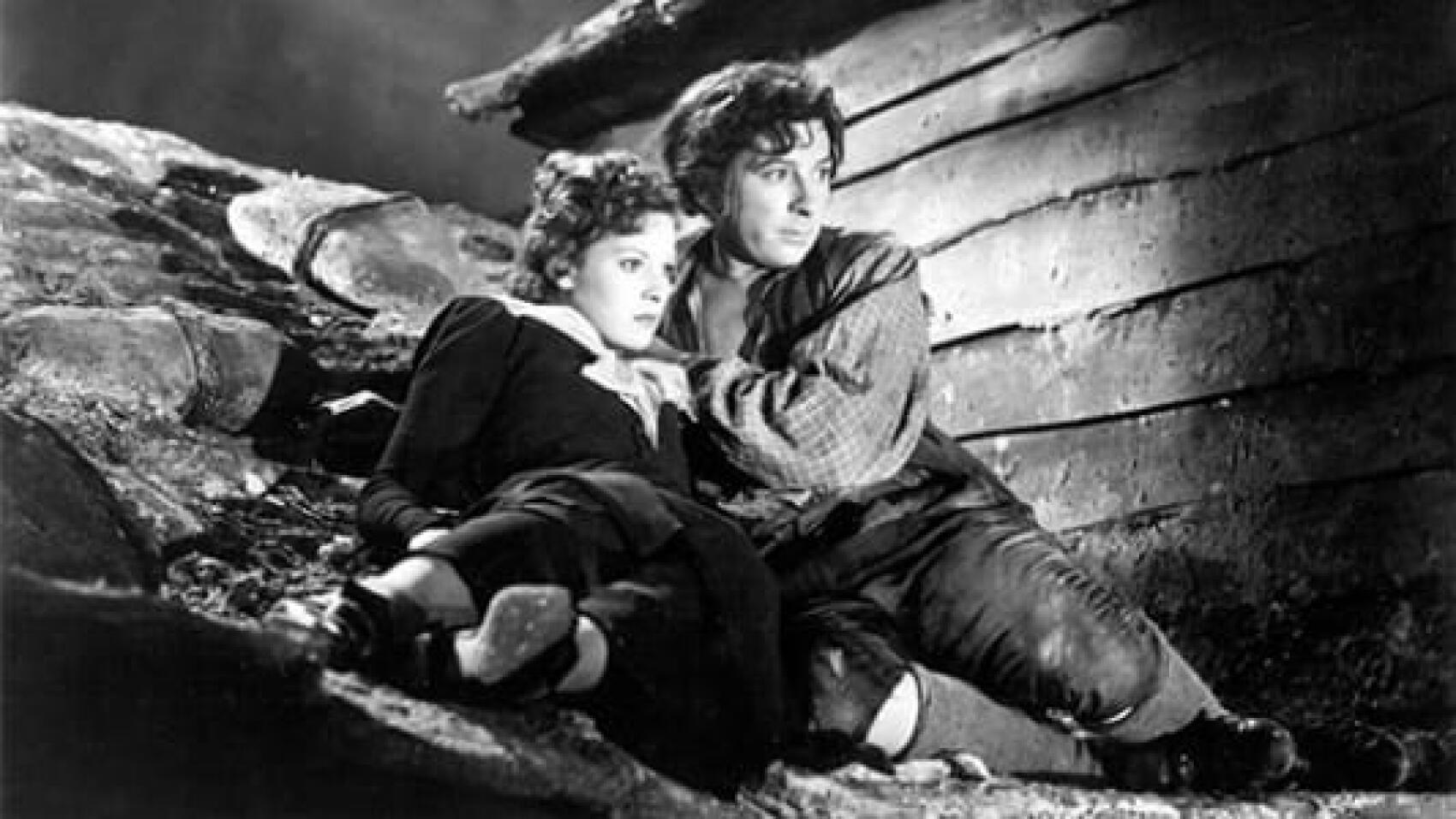 La Taverne de la Jamaïque