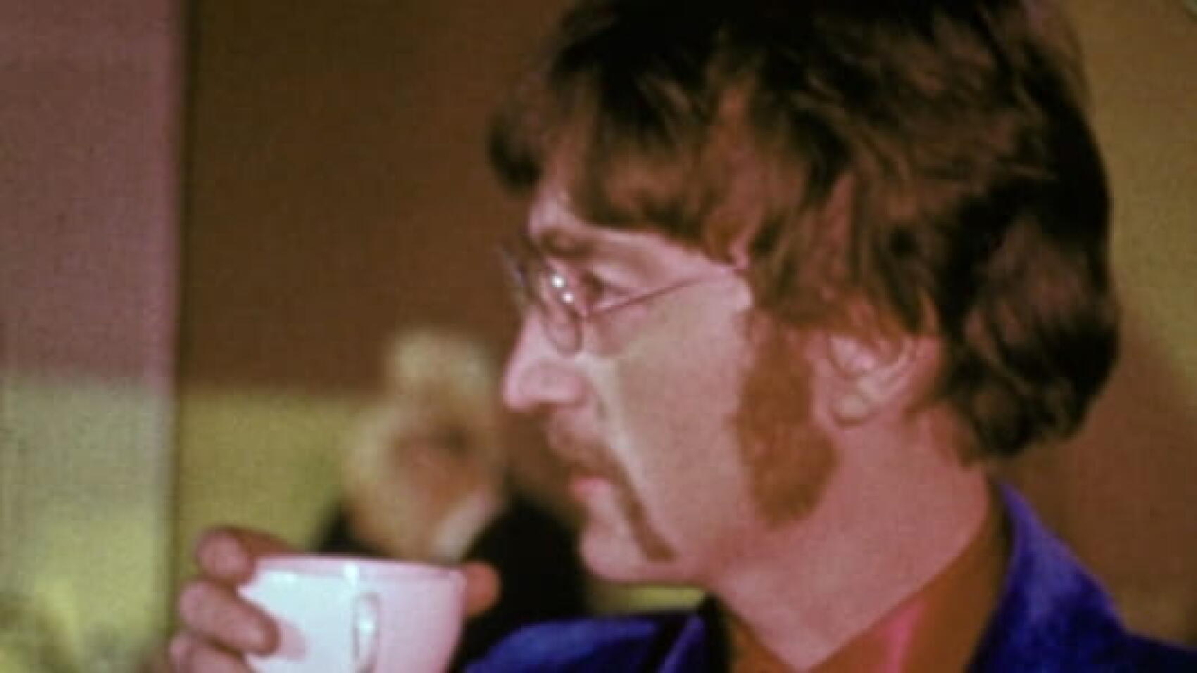 "A day in a Life" : le clip restauré