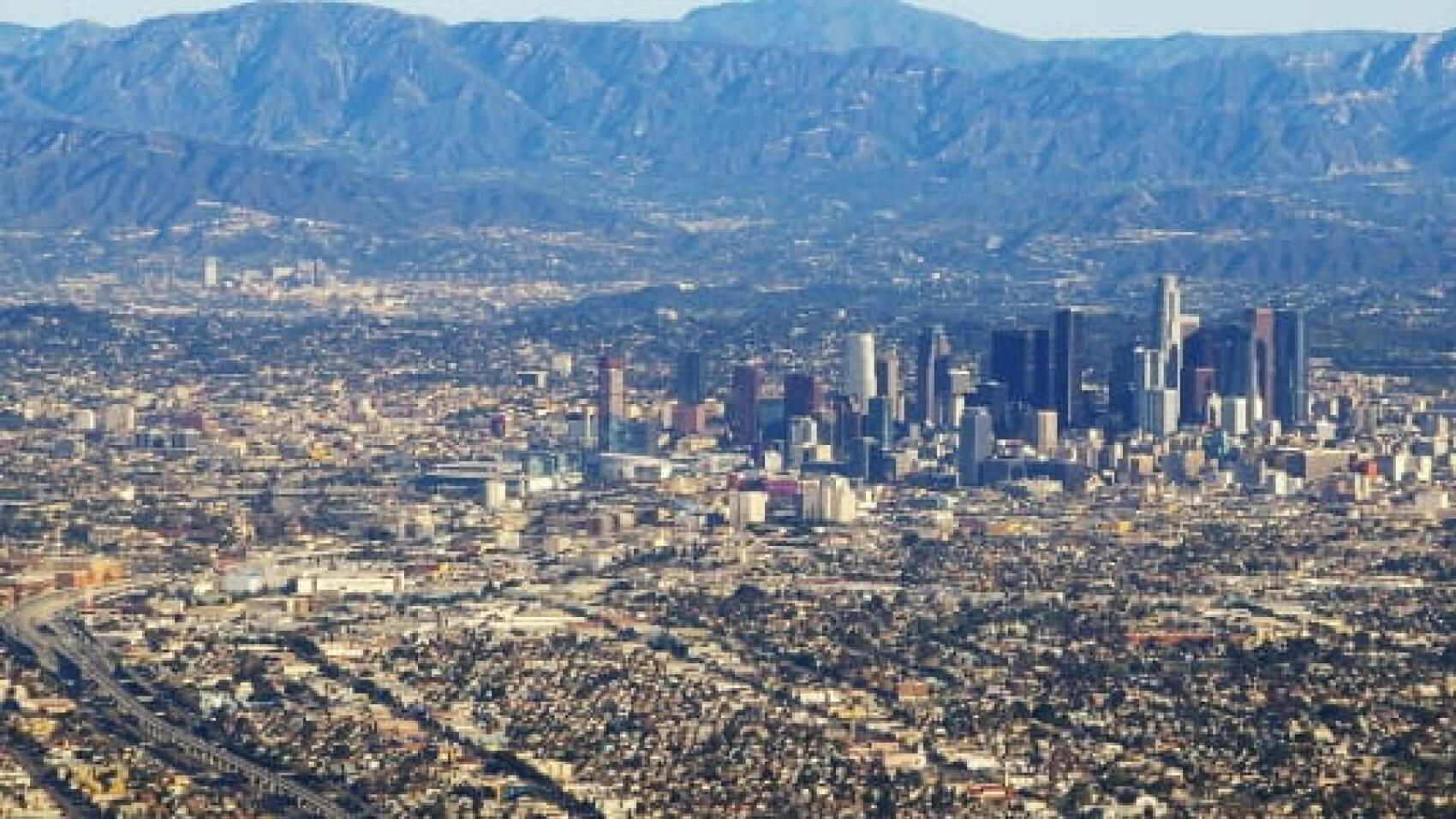 Le guide Nova de Los Angeles