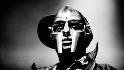 MF DOOM et Boards Of Canada sur toute une mixtape