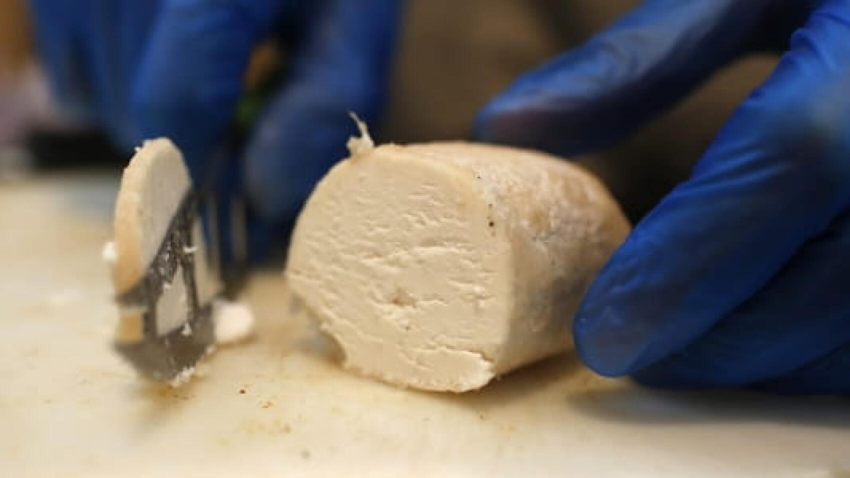 Le fromage, aussi addictif que certaines drogues dures ?