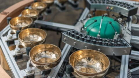 Le Meteorphonium à l'écoute de la nature