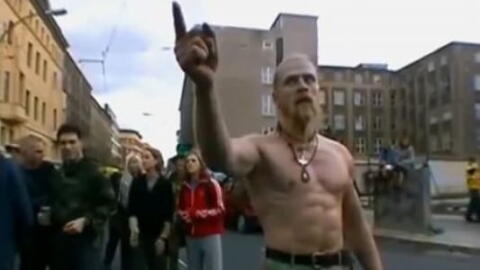 Techno Viking - le documentaire