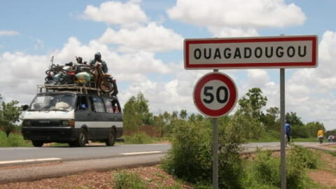 Le guide Nova du Burkina-Faso