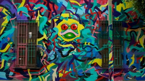 Le guide Nova du Pérou