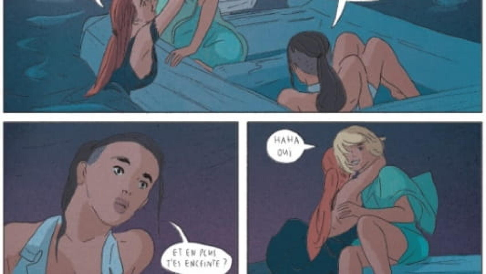 De Gaulle, des Pin-ups et des étoiles