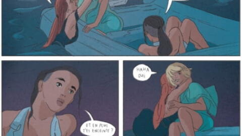 De Gaulle, des Pin-ups et des étoiles