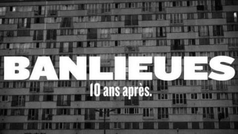 Les banlieues, 10 ans après