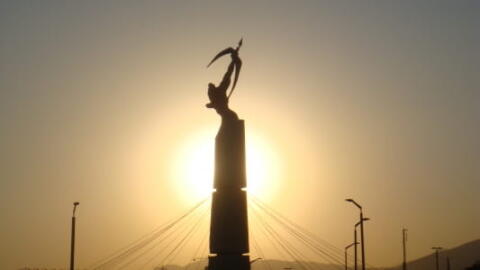 Le guide Nova de l'Iran