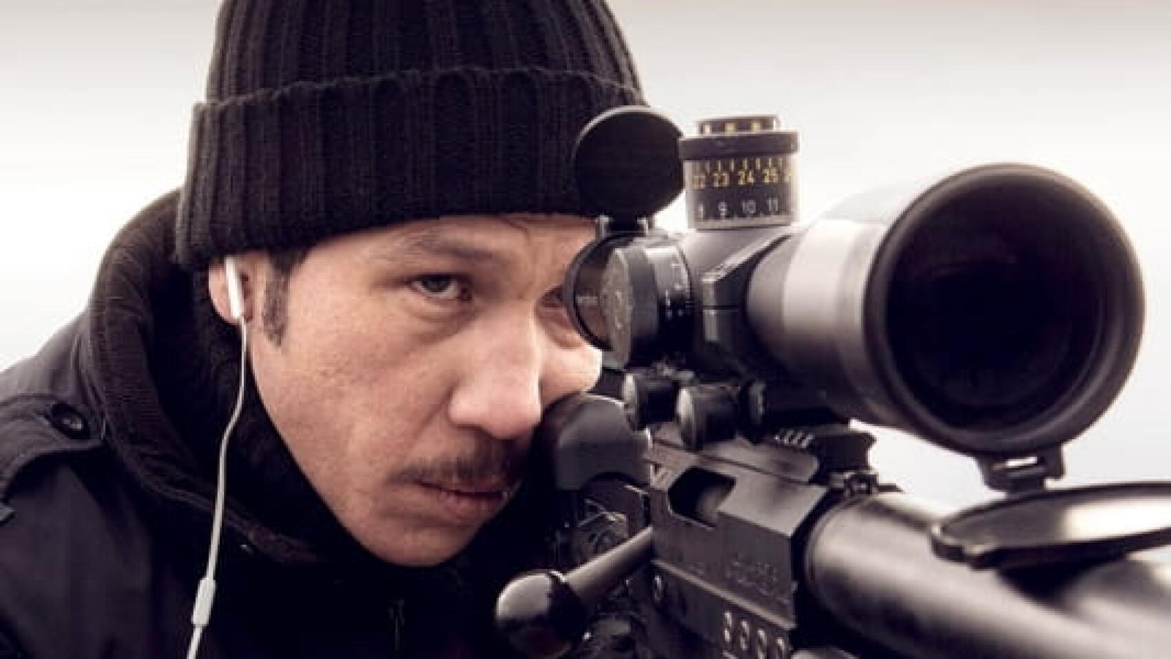 La résistance de l'air en DVD