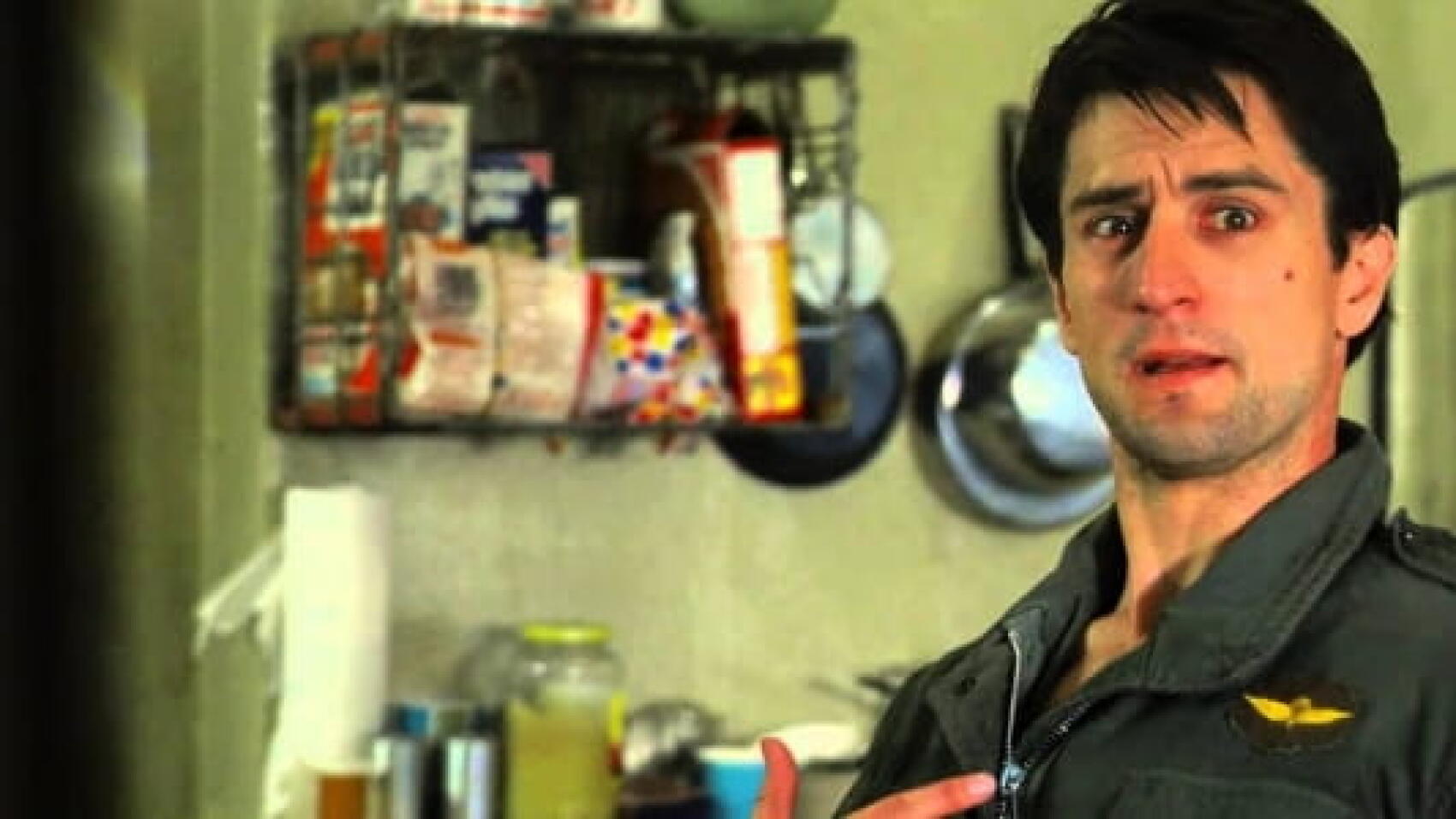 Les meilleures scènes d'improvisation