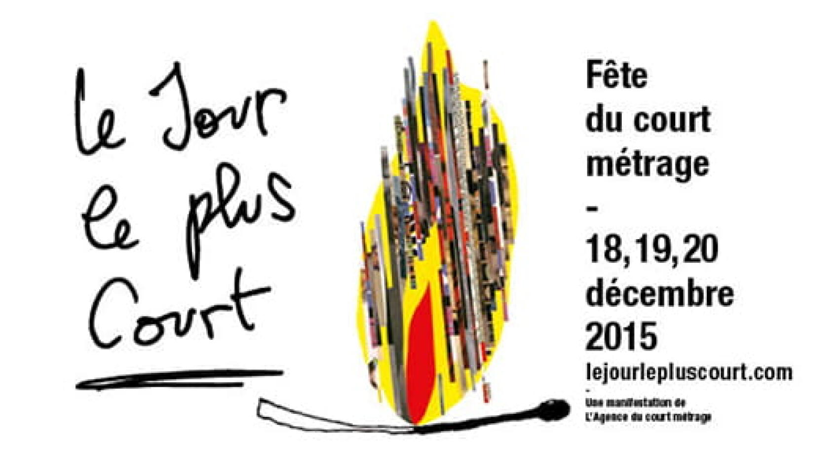 Le Jour le Plus Court