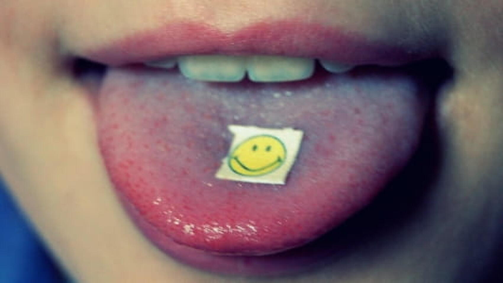 Le Lsd Micro-dosé est votre meilleur Business Trip