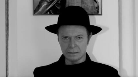 L'hommage de Soulwax à David Bowie