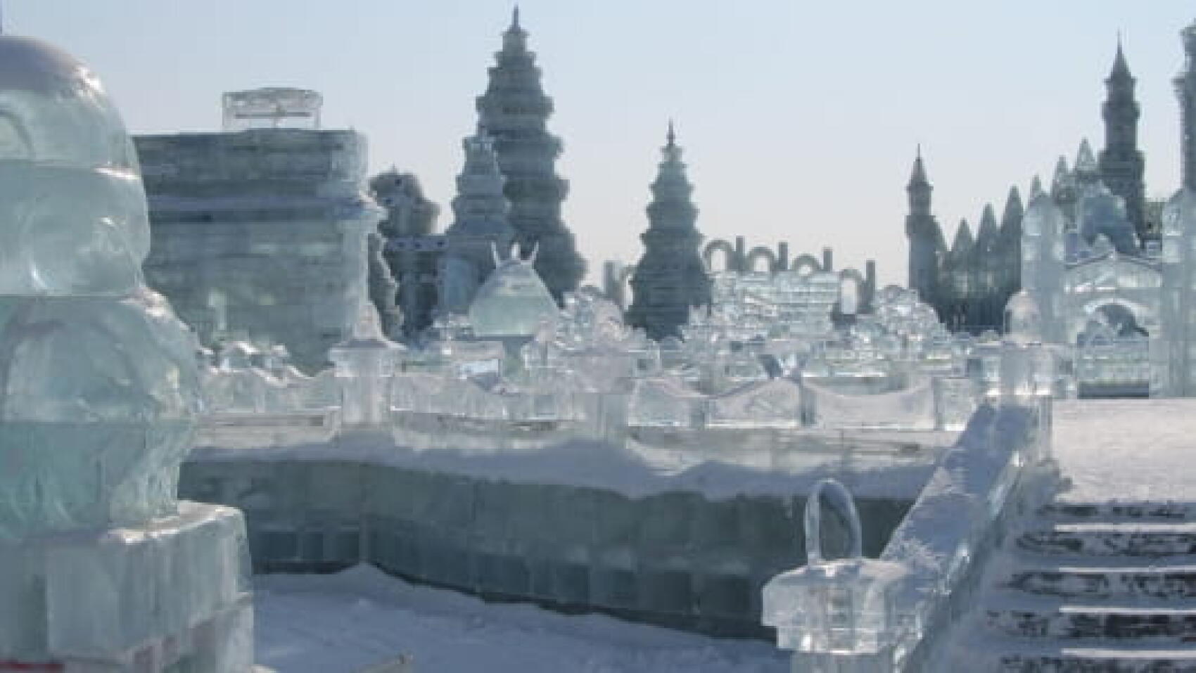 Le guide Nova de la Chine