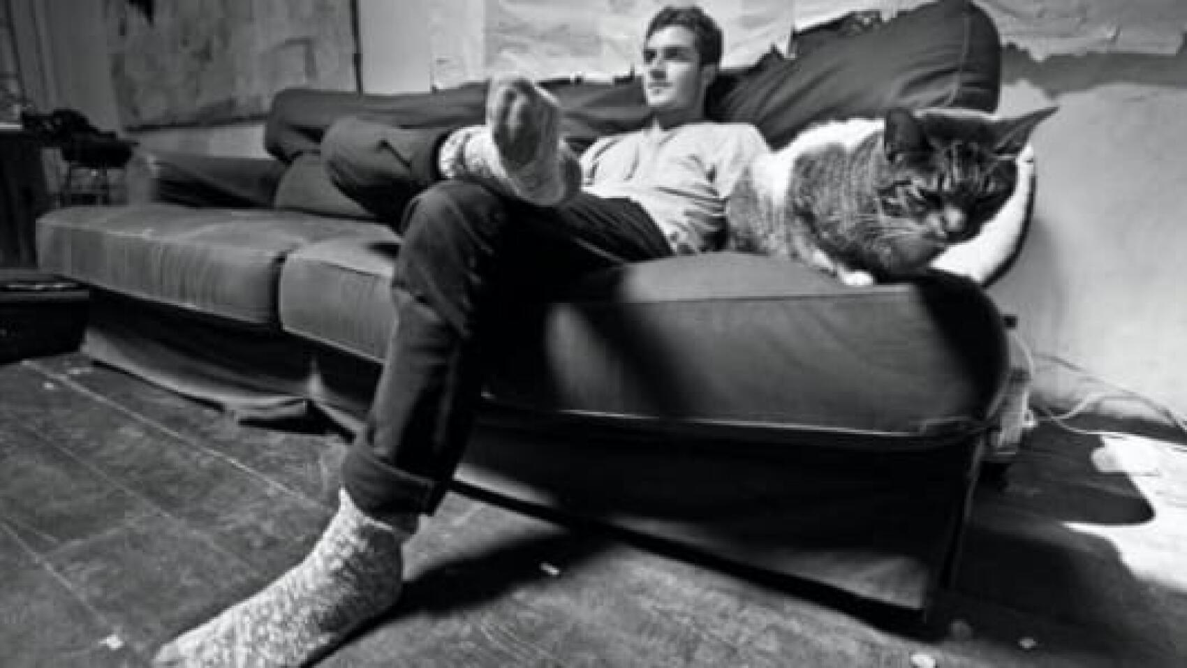 Nicolas Jaar nous aide à commencer l'année