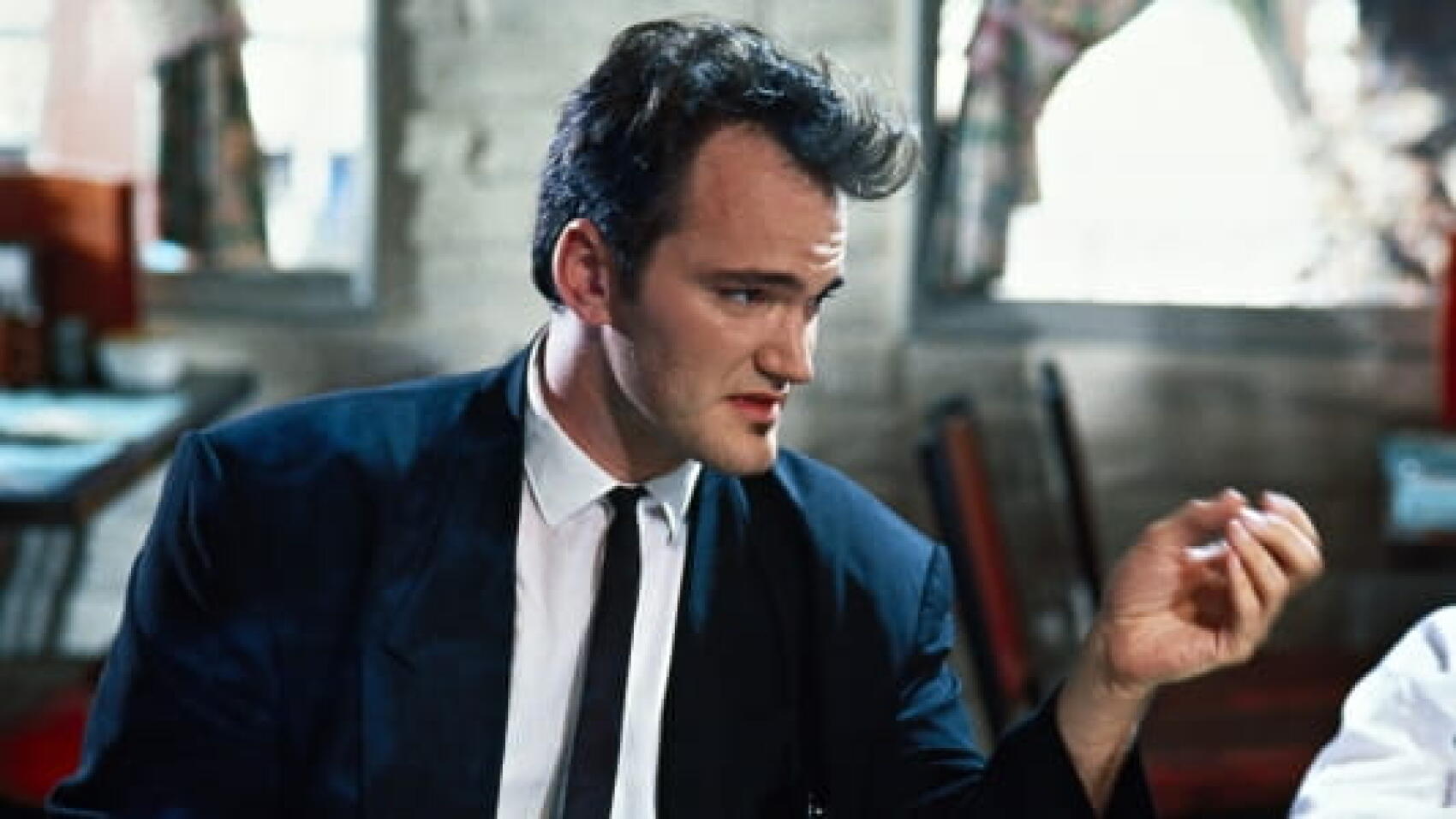 Tarantino confirme que tous ses films sont liés