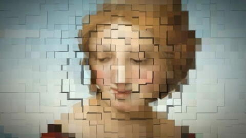 Ecoutez des tableaux de maître