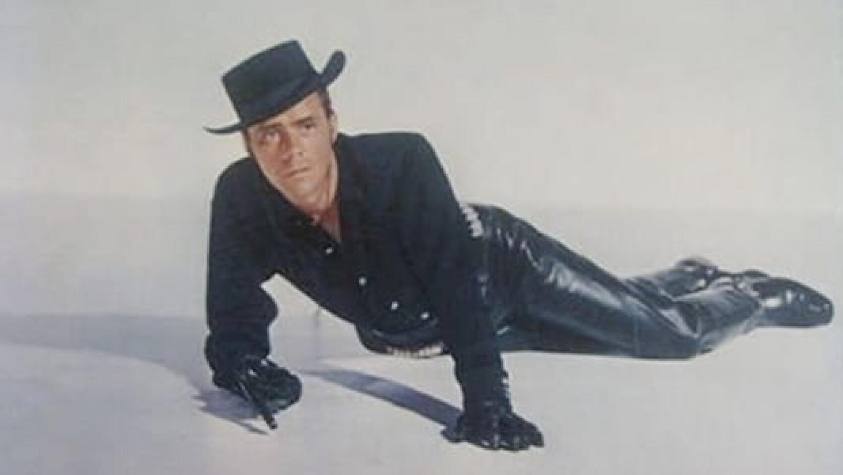 The Singer Not The Song