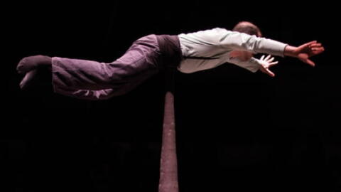 La Villette se met en piste