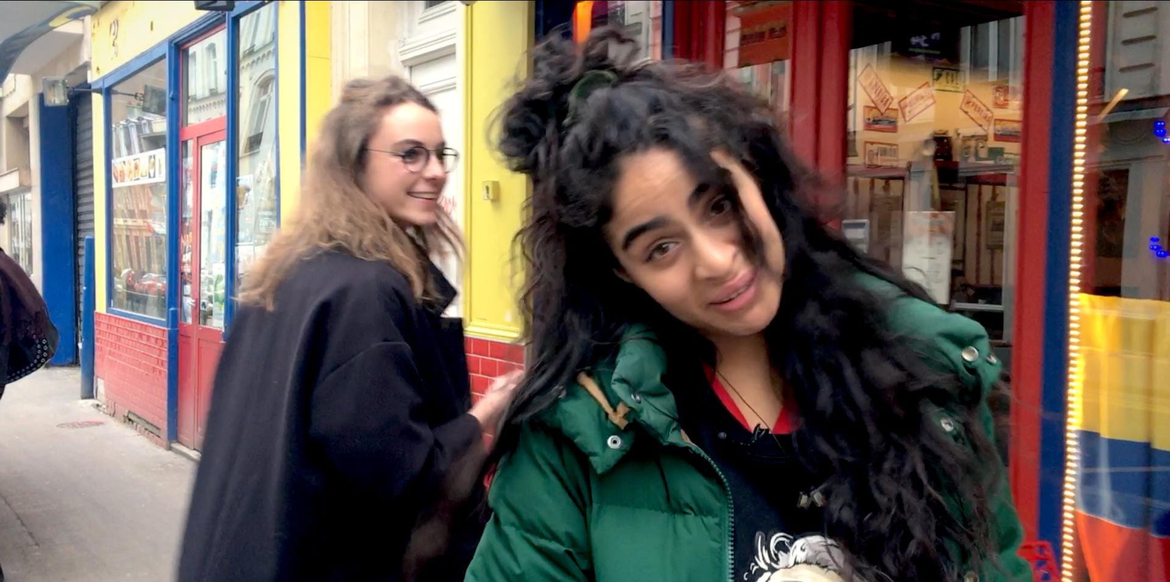 Jessie Reyez : « la scène de Toronto m'a donné envie de me surpasser ...