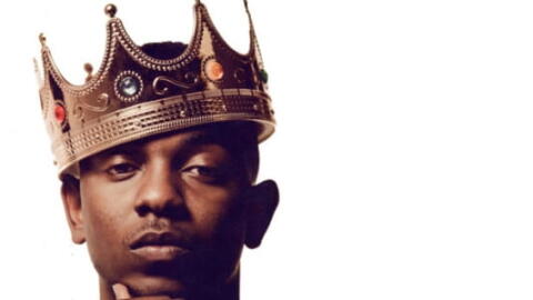 Kendrick, des débuts au sacre