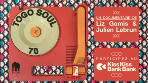 Togo Soul 70, aidez nous à partir à la recherche des rare grooves togolais