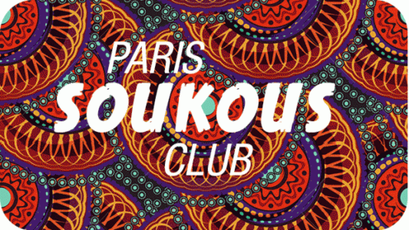 Voyage en Afro-House en un mix