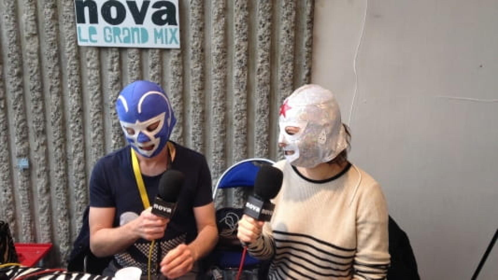 Les chroniques de Clermont-Ferrand