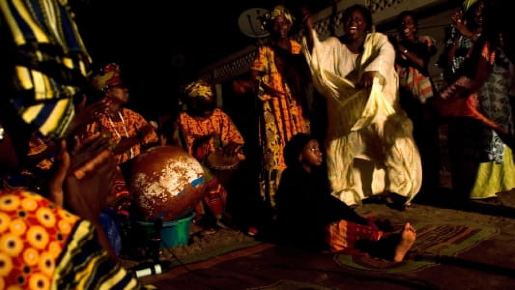 La playlist Nova du Sénégal